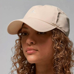 FD5185-203 Кепка Jordan CLUB CAP US CB JUMPMAN