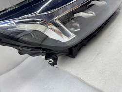 Оригинальная LED фара Skoda Enyaq EV6,