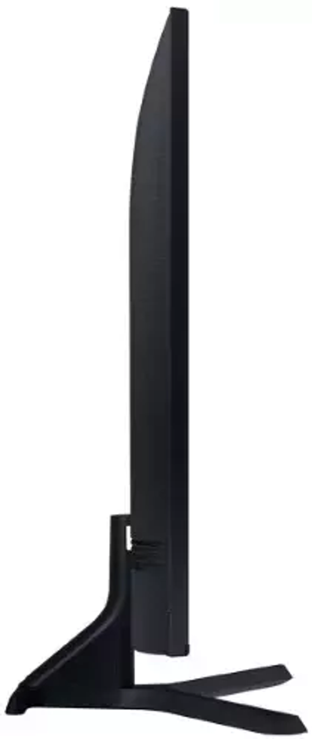 ТВ Samsung 75"; UE75AU7570UX