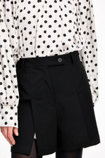 Шорты DNK Black