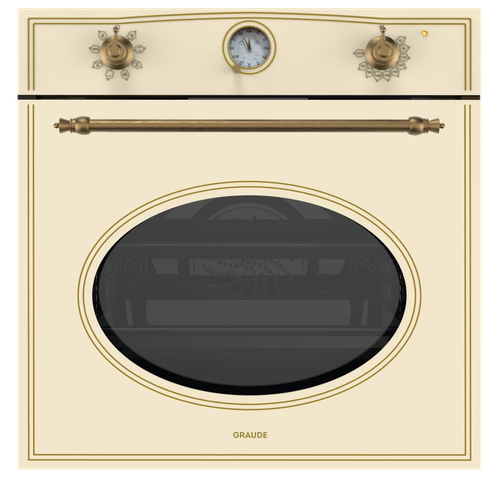 Духовой шкаф GRAUDE CLASSIC BK 60.1 EM