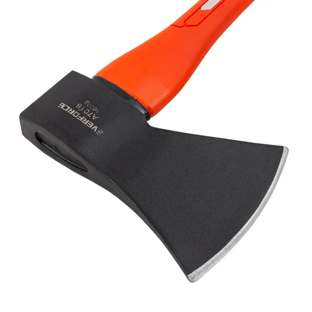 Топор 1800гр. EVERFORCE EF-A7018