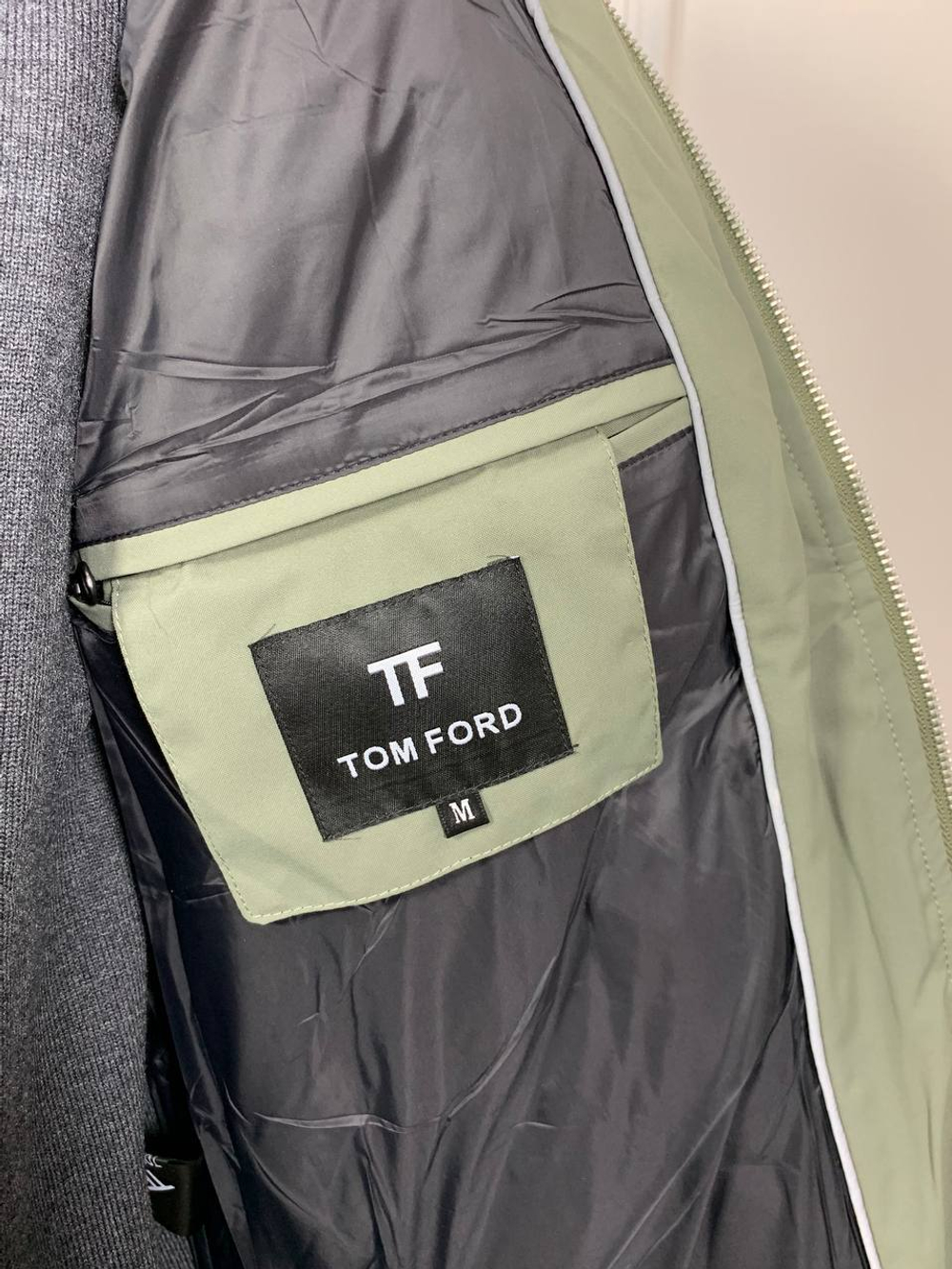 Безрукавка Tom Ford