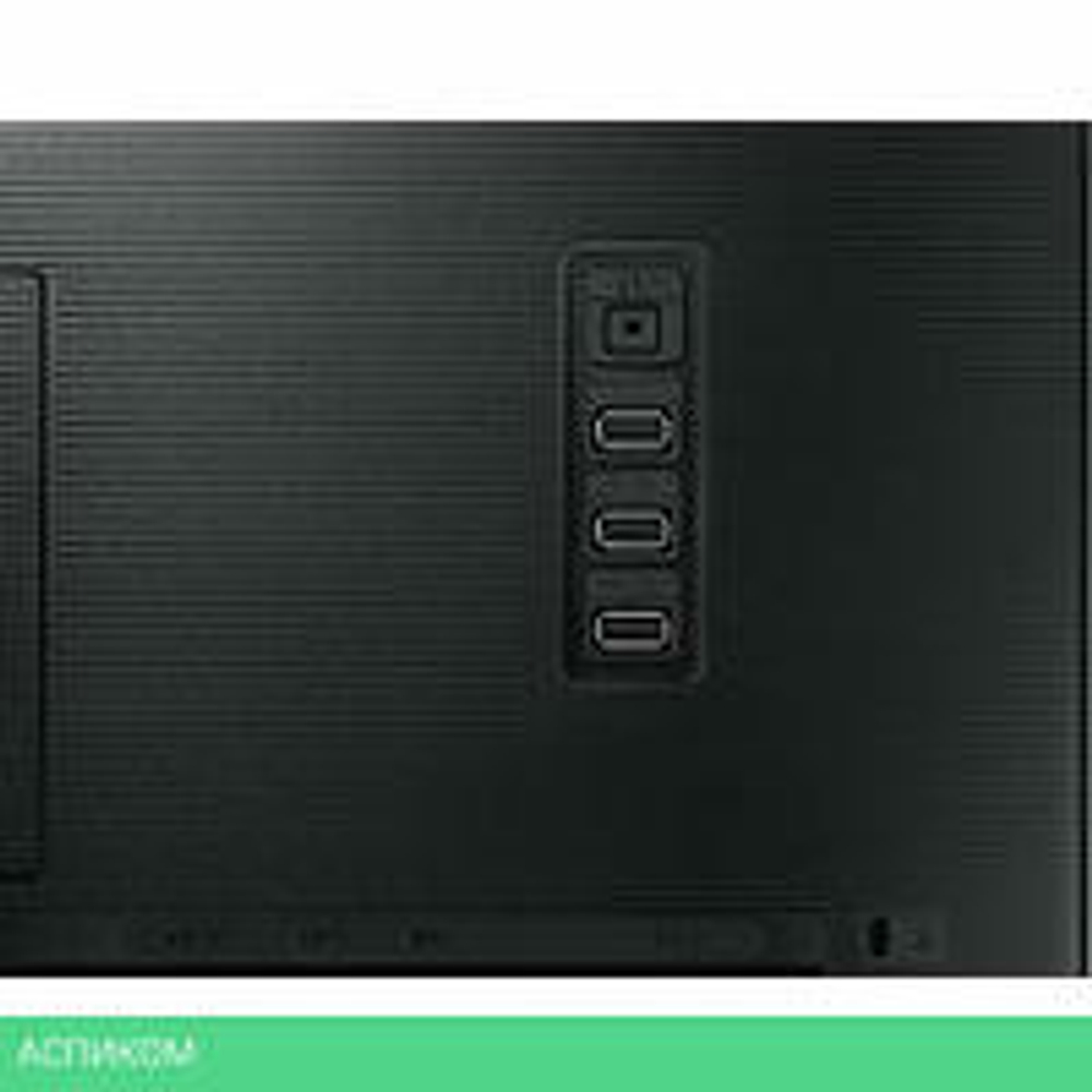 Монитор Samsung ViewFinity S6 LS24A600UCIXCI