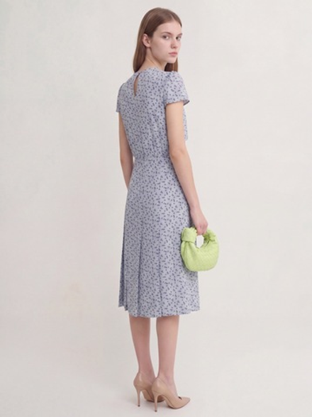 Платье Alessandra Rich