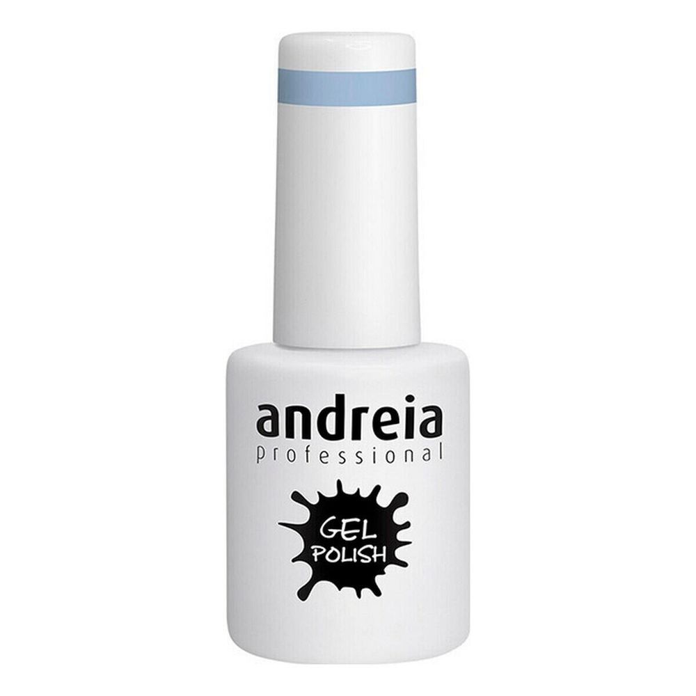 полуперманентный лак для ногтей Gel Polish Andreia vrouw 287 (10,5 ml)
