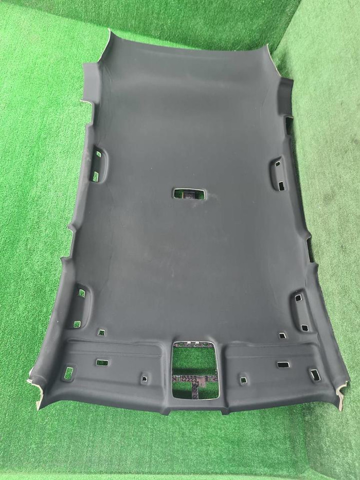 Обшивка потолка BMW X5 G05 (2018-н.в.)