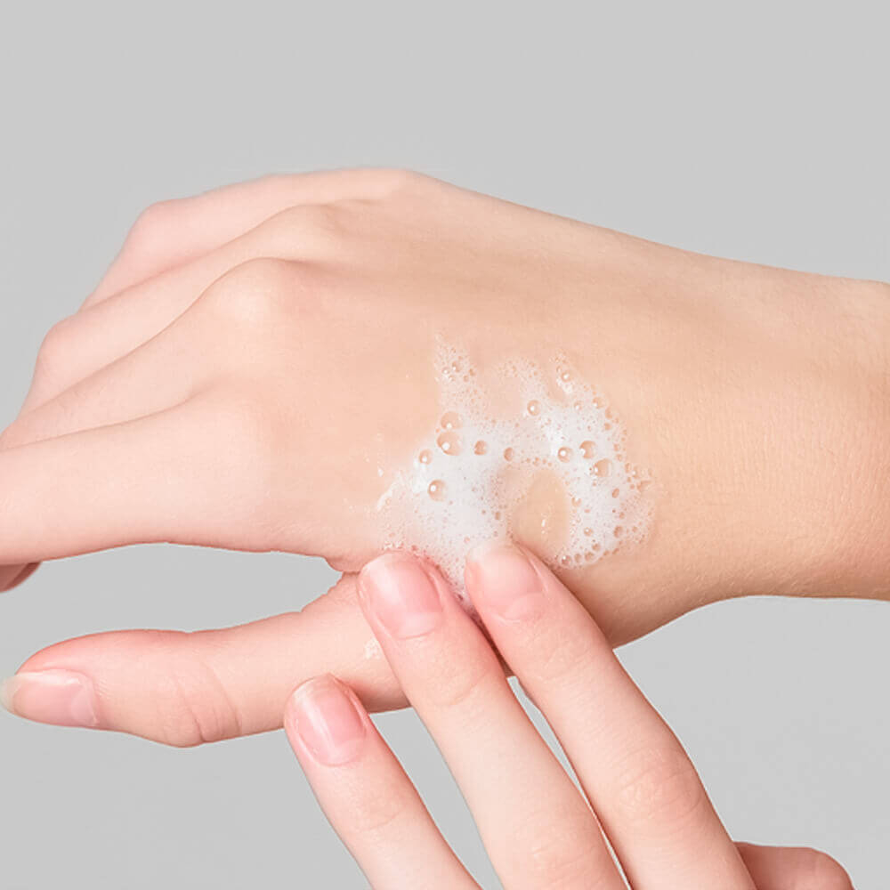Пузырьковая сыворотка с ботулином, коллагеном и экзосомами AROCELL Botulcare synerge serum 70мл