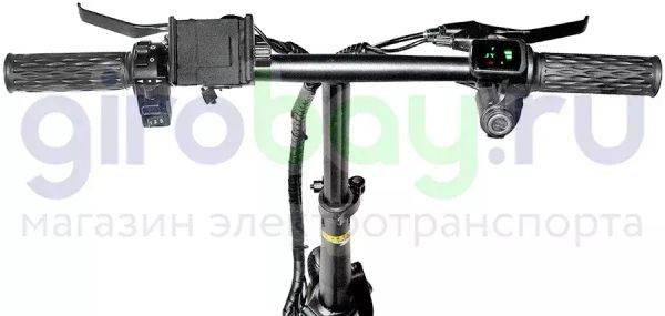 Электровелосипед Jetson V2 Pro 500W (60V/21Ah)