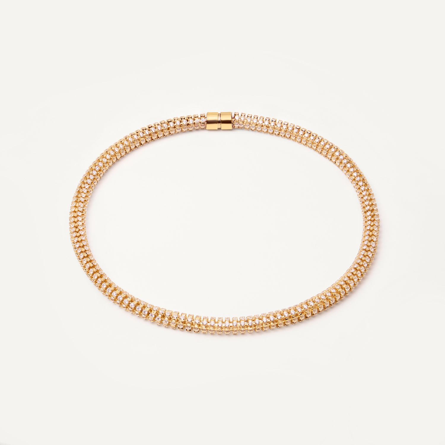 Колье Precious Chain Necklace