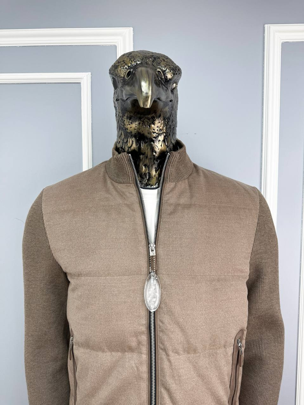 Куртка Zegna