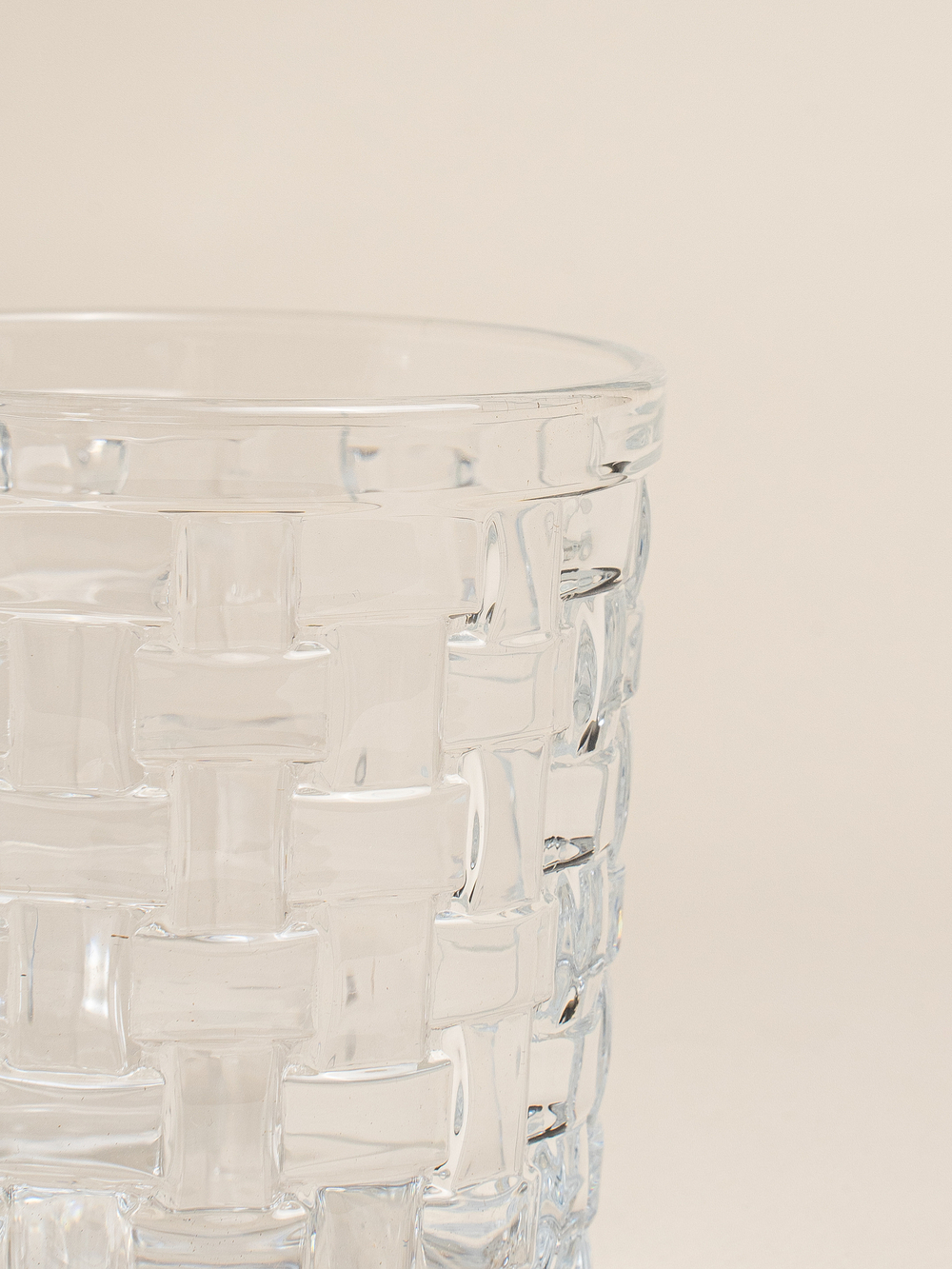 Стакан Bottega (комплект 2 шт.)