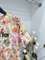 Футболка Dior
