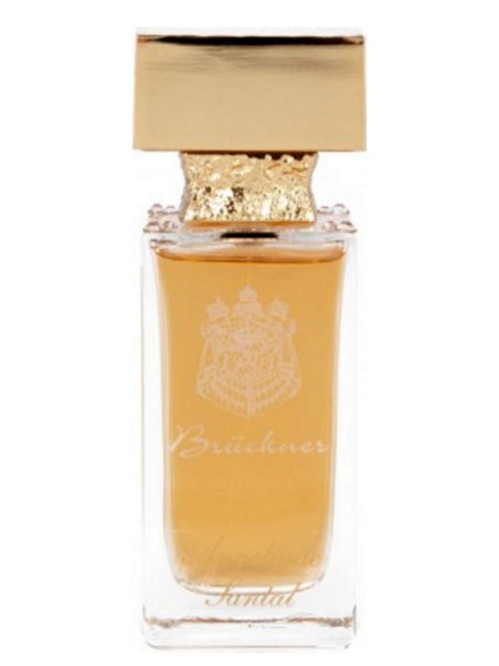 Parfumerie Bruckner Angelique Santal