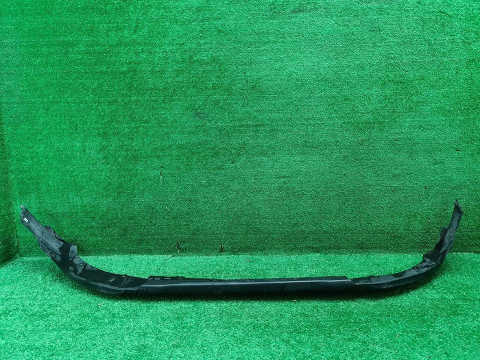 Юбка переднего бампера Mini Countryman F60 (16-20)