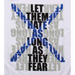 Let Them Hate фото 2 x