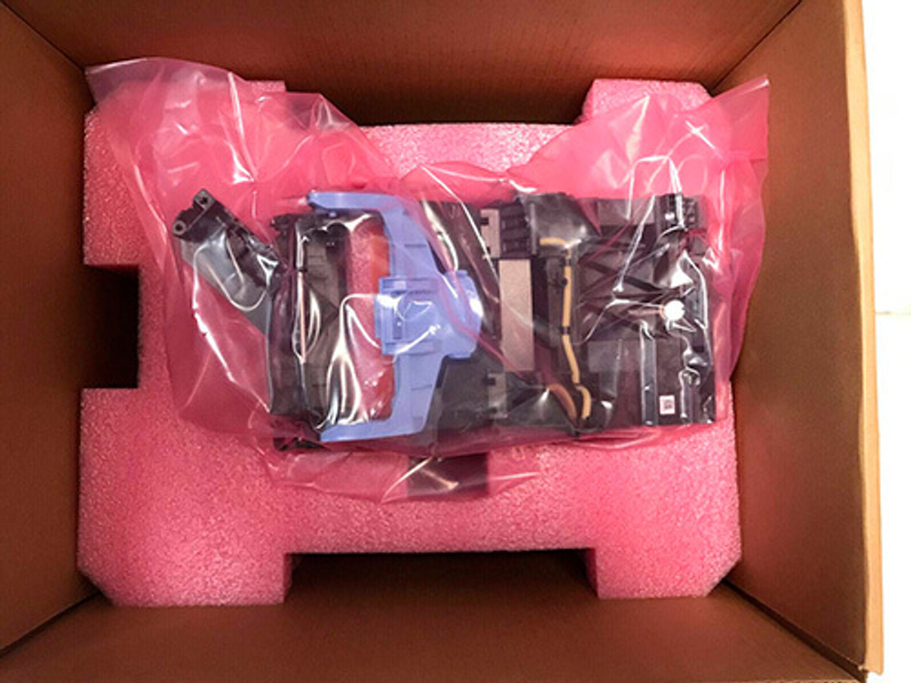 Каретка в сборе HP DJ T920/T1500/T1600/T2500/T2600/T3500 (CR357-67092)