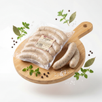 Колбаски Баварские вареные, Ломоносовский МК