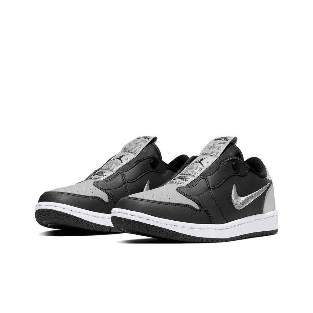 Женские кроссовки Air Jordan 1 Low Slip 'Shadow' CQ0279-001