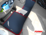 Mitsubishi Lancer Cedia 9 поколение (11.2000 - 01.2003) универсал