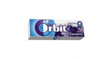Жевательная резинка Orbit Winterfresh, без сахара, 30 шт. х 13,6 г