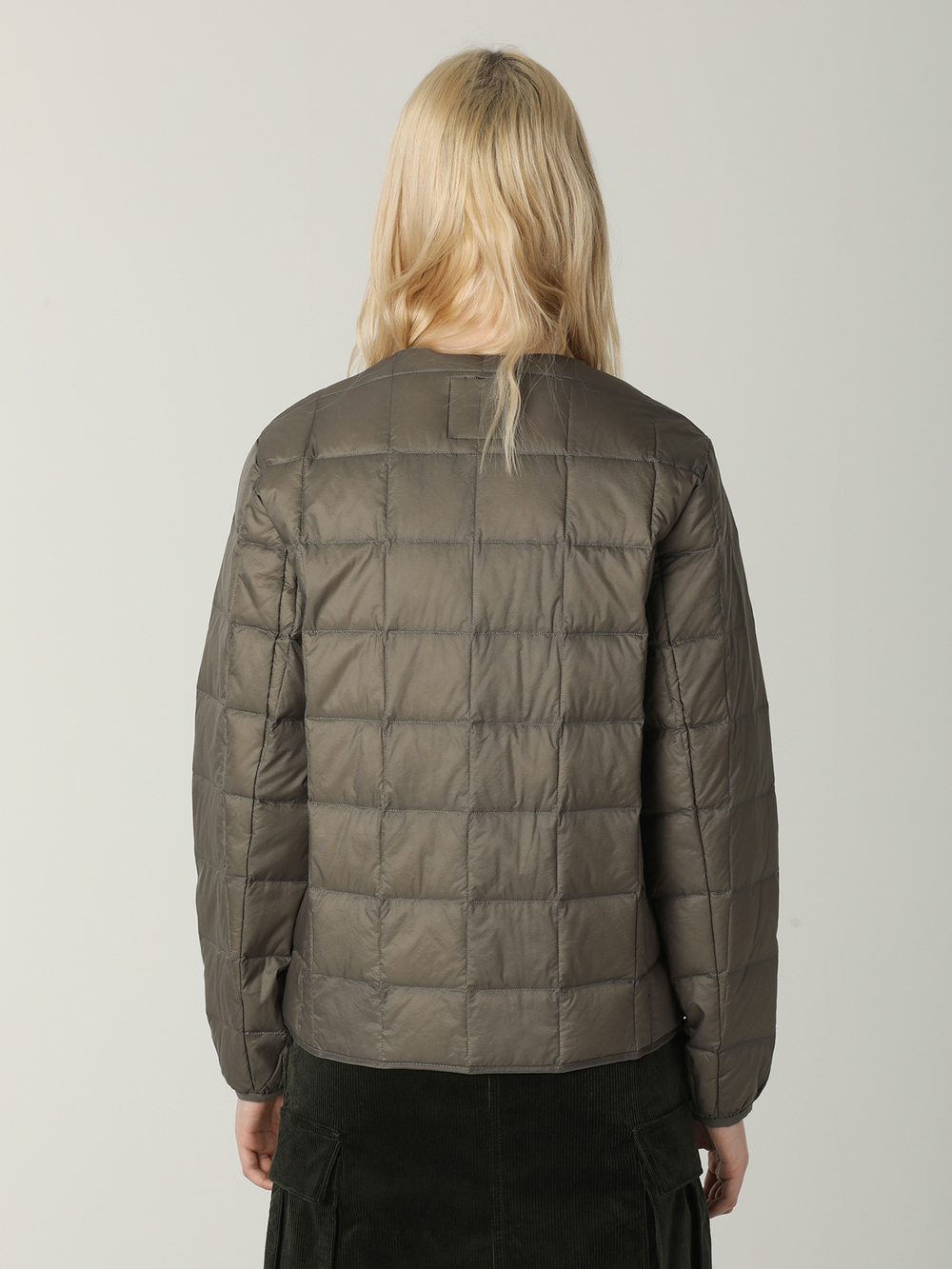 Пуховик Легкий Inner Down Jacket