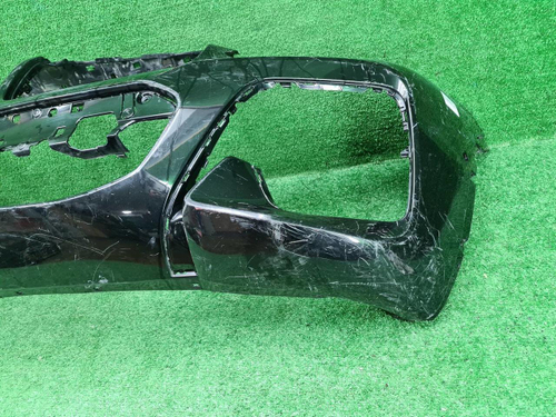 Бампер передний BMW X3 G01 (2017-2021) M-Paket