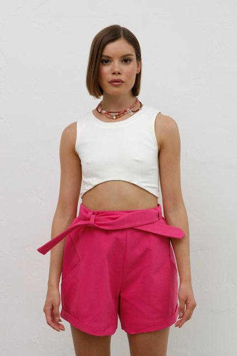 ПОЯС ДЖОСИ ФУКСИЯ