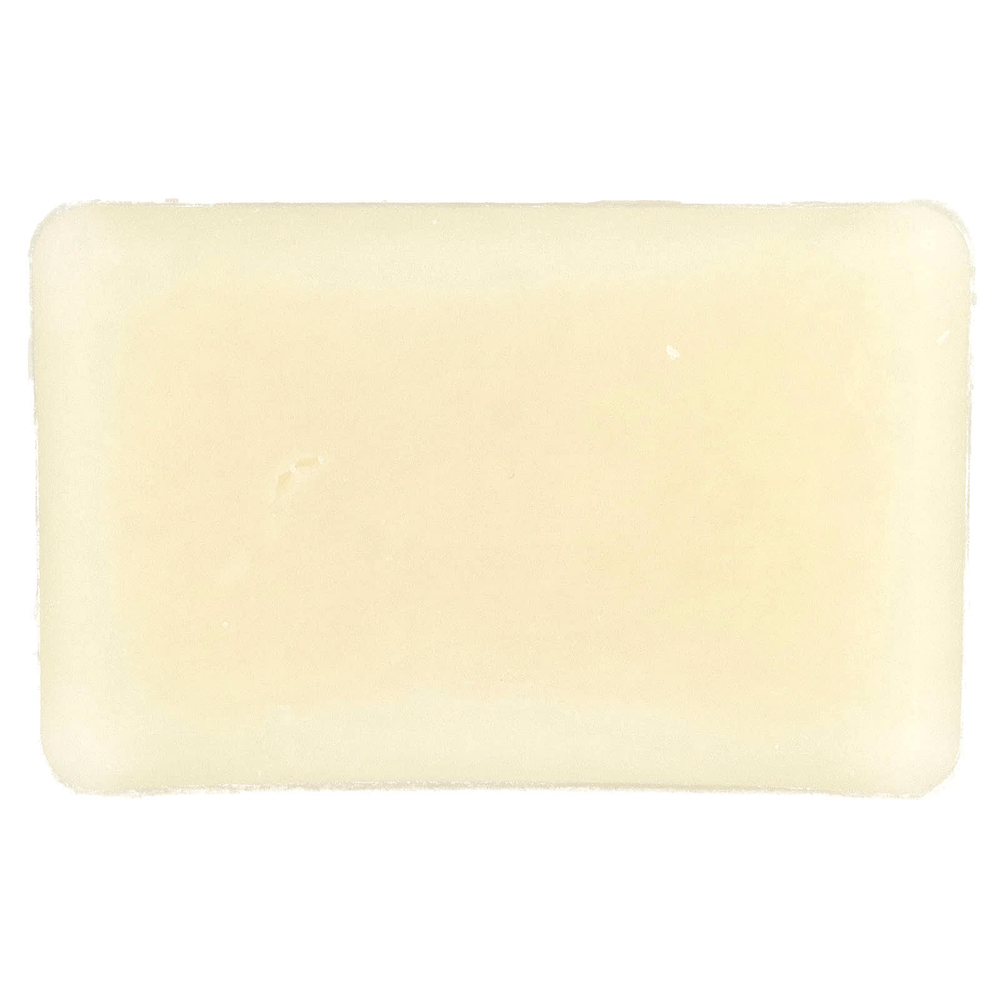 ATTITUDE, Leaves Bar ™, мыло для тела, перечная мята и сладкий апельсин, 113 г (4 унции)