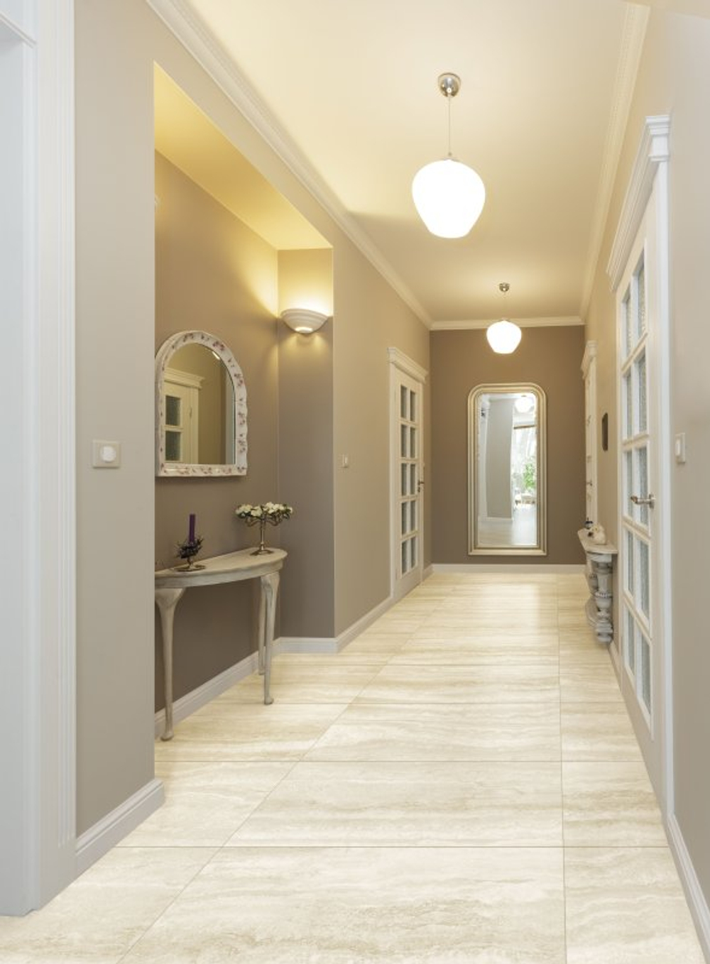 PETRA XXL GD / TRAVERTINE 1161