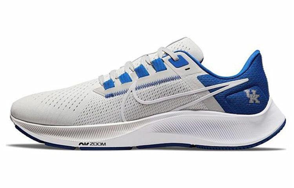 Кроссовки Nike Toto College Air Zoom Pegasus 38 "Kentucky"