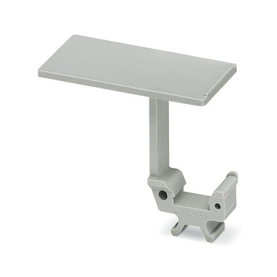 0830292 - GBS 3,5-25X12 - Табличка для групповой маркировки клеммных модулей