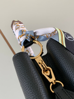Louis Vuitton Capucines MM