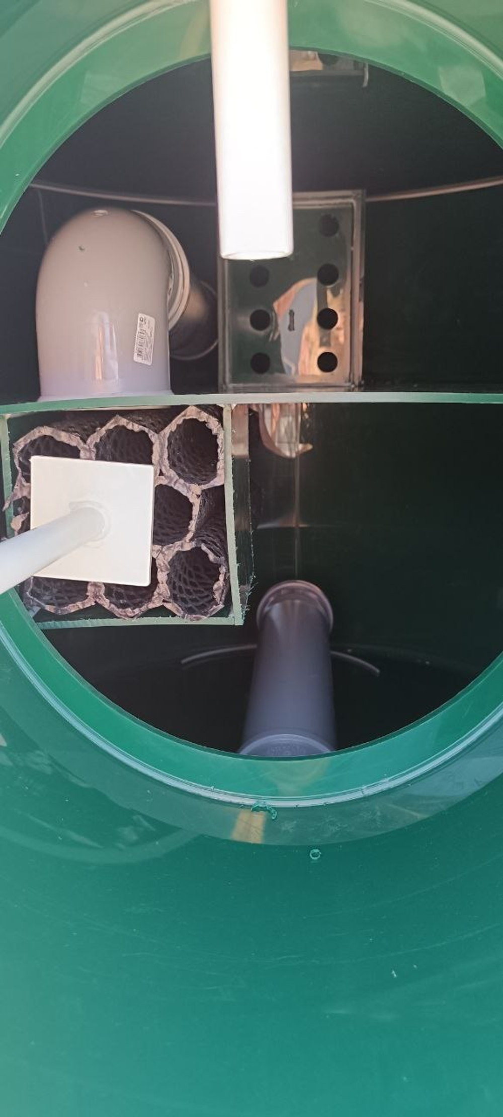 Септик Элемент O2-3