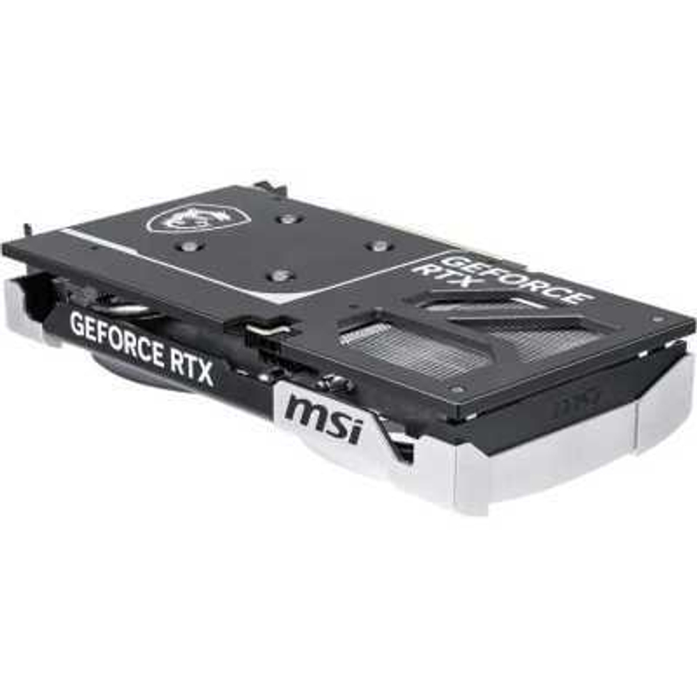 Видеокарта MSI nVidia GeForce RTX 5060 Ti 8G Ventus 2X OC Plus