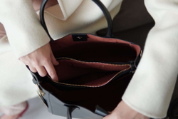 СУМКА Италия Le Borsette 85873