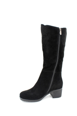 Сапоги женские Ascalini W21738