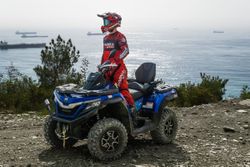 Квадроциклы SHARMAX Force Challenger 800 (псм)