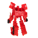 Трансформер-машина, блистер 1103