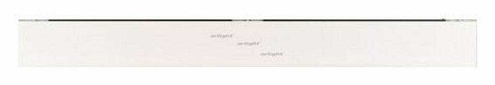 Встраиваемый светильник Arlight MAG-FLAT-45-L405-12W Warm3000 (WH, 100 deg, 24V) 026948