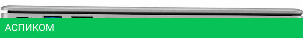 Ноутбук OSiO FocusLine F140i-010