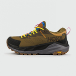 кроссовки Hoka Kaha Low GTX Brown