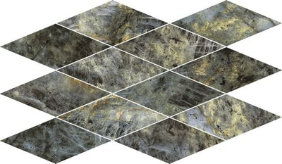 Мозаика Stellaris Madagascar Dark Mosaico Diamond 28x48