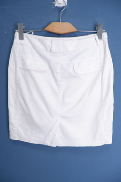 Юбка O'stin из хлопка 44 размер