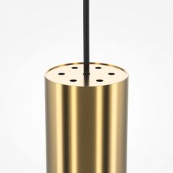 Подвесной светильник Maytoni Pro Focus MOD161PL-01BS1