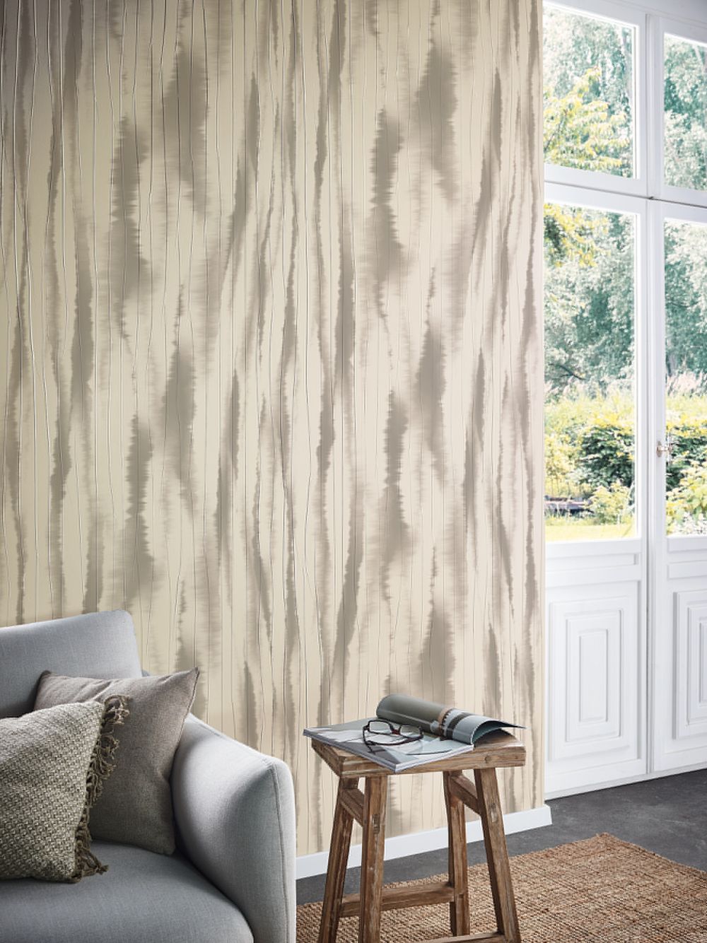 Crush Motion панно