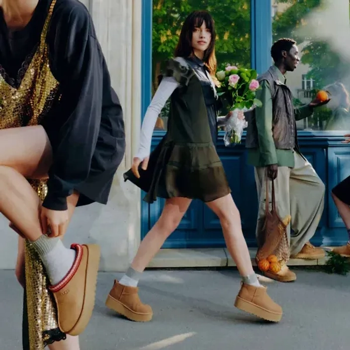 Мы существуем для того, чтобы сделать самовыражение комфортным для всех.