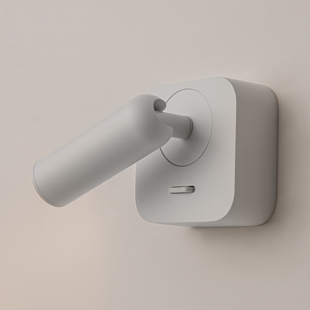 Настенный светильник (бра) Maytoni C039WL-L3W3K