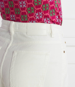 Джинсы POZZILLO PANTALONE BULL Pinko - белый(102948 A1MN)
