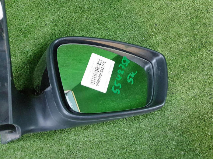 Зеркало правое VW Polo Sedan (2010-2020) 5 контактов